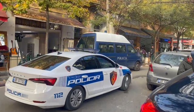 LAJMI I FUNDIT/ Tronditet Tirana, eksploziv lokalit, për kë ishte