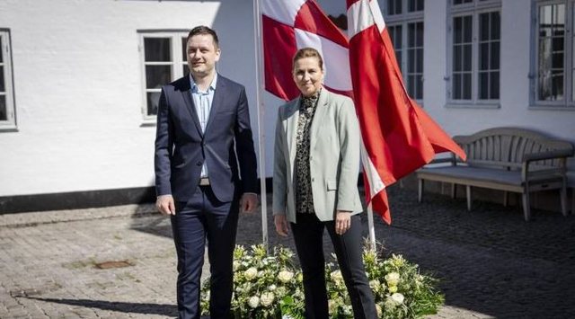 Deklaratat e Trump për aneksim/ Groenlanda forcon lidhjet me