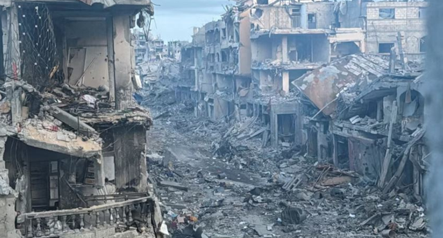 Hamasi hedh poshtë propozimin e Izraelit për një armëpushim
