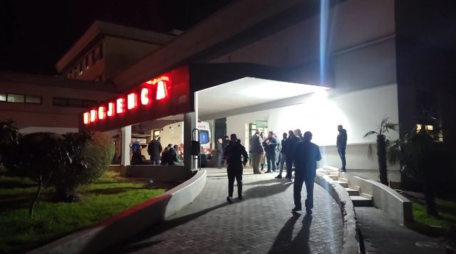 Dyshohet se ndërroi jetë nga hemorragjia cerebrale, policia nis