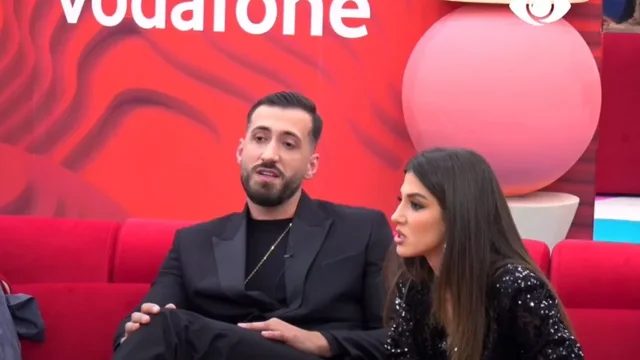 Loredana është e martuar jashtë BBV? Shoqja e saj tregon të