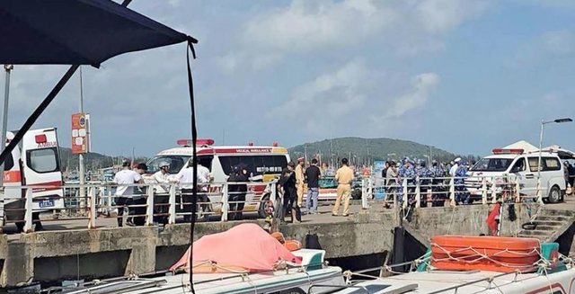 Tragjedi në Vietnam, 15 turistë humbin jetën pasi varka e tyre