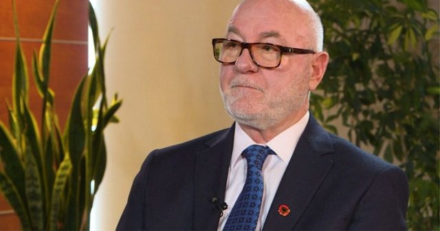 Diplomati: Ata që bënë Berishën non-grata sot janë