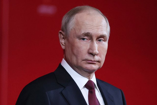 Putin thotë se Rusia pajtohet në parim me propozimin e SHBA-së