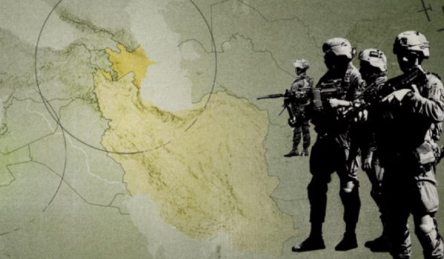 Raporti i CNN / Izraeli vendosi fshehurazi njësi elitare në