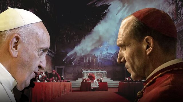 Rritet shikueshmëria e “Conclave” pas vdekjes së Papa