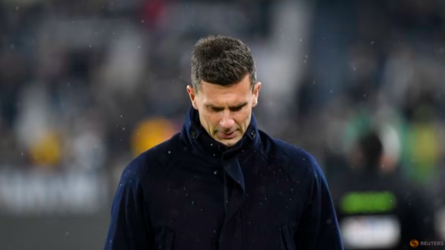 Arsyet pse Juventusi nuk e ka shkarkuar trajnerin Thiago Motta
