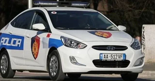 Aksident i rëndë në Thumanë, në pranga