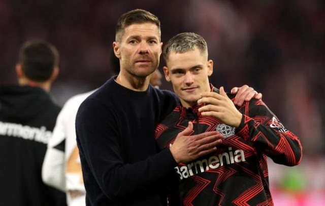 E ardhmja e Wirtz e lidhur me Xabi Alonso, skenarët e mundshëm