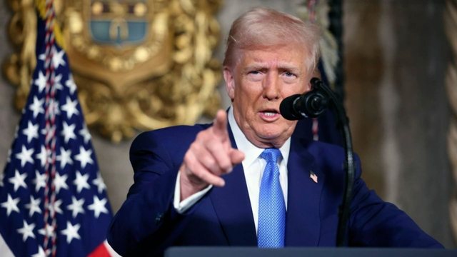 Trump “ndalon” hyrjet për shtetasit nga 43 vende!