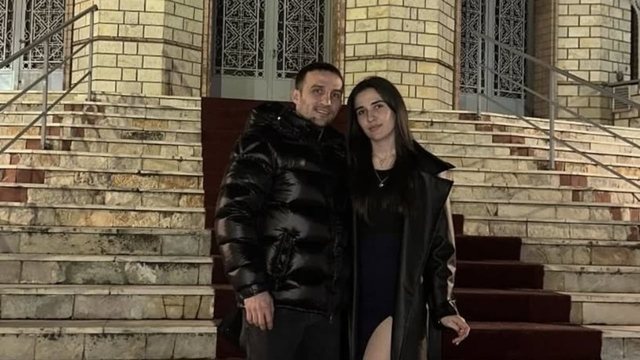 Shën Valentini u kthye në tragjedi! Aksidenti i mori jetën