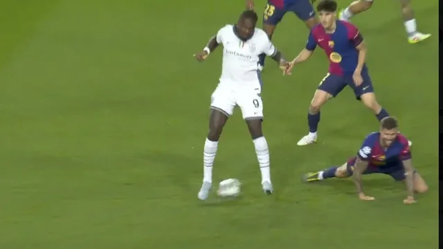 VIDEO/ Start i frikshëm Barcelona-Inter! Zikaltrit shënojnë pas