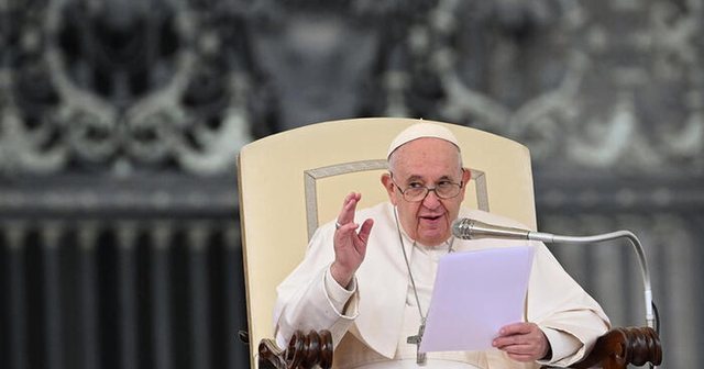 Vatikani: Papa Françesku nesër në mesditë do të