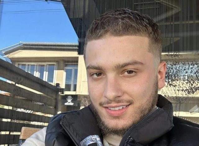 FOTO/ Këngëtarja e njohur shqiptare rikthen Feron në muzikë?