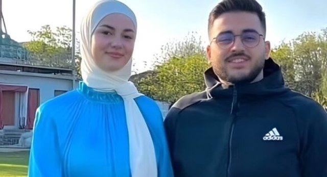 FOTO/ Hati tregon ndjekësve arsyen e ndarjes nga Jashari, nuk ndal