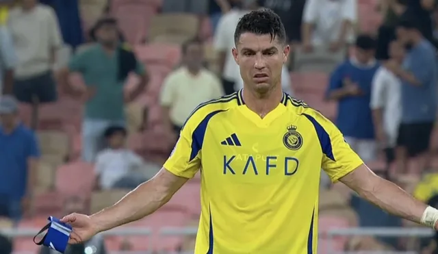 Ronaldo dhe Al Nassr nuk ia dalin, eleminohen në gjysmëfinalen e