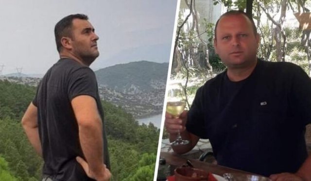 Përplasja me armë në Lezhë në prill të 2022-it,