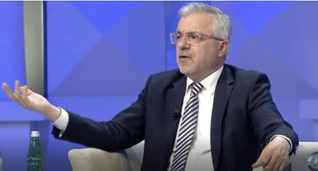 “Stafi i jep urdhër Veliajt?!”, Sejamini: Reagimi nga burgu e