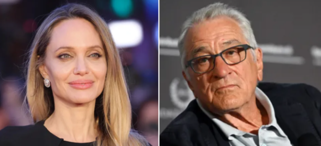 Alarm në Hollywood, të dhënat personale të Angelina Jolie,