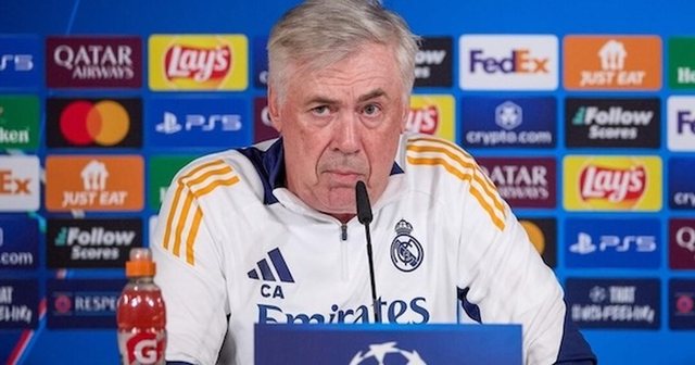 Carlo Ancelotti shpërthen përsëri ndaj arbitrimit dhe VAR-it