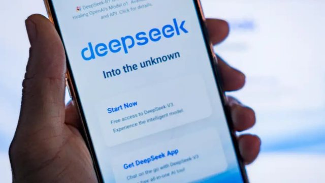 Analiza e DW: Cilave pyetje nuk u përgjigjet DeepSeek i Kinës?