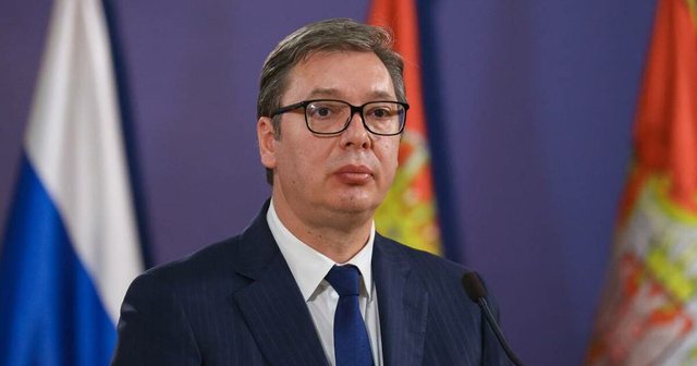 Serbi/ Qeveri e re ose zgjedhje, Vuçiç: Pas 17 shkurtit nisin