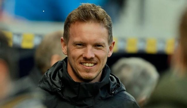 Nagelsmann: Shpresojmë të bëjmë të lumtur shumë