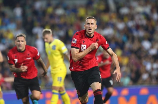 U dëmtua në sfidën me Juventusin, Silvinjo takon Ardian Ismajlin