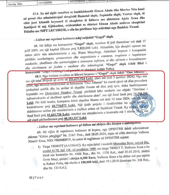 FOTO-LAJMI/ Çfarë ndodhi me serverat mbrëmjen e Krishtlindjeve