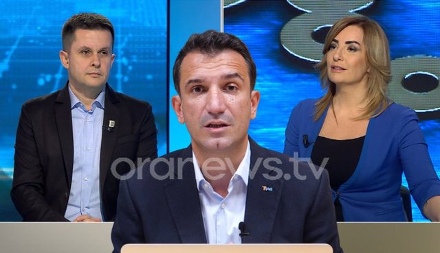 Alimehmeti: Bashkia e Tiranës 35D, grup i strukturuar kriminal, Veliaj