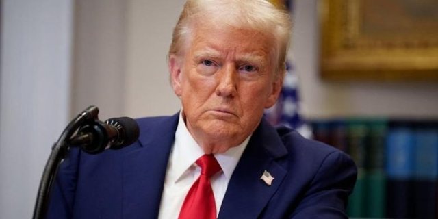 Trump nënshkruan një urdhër ekzekutiv që synon Afrikën