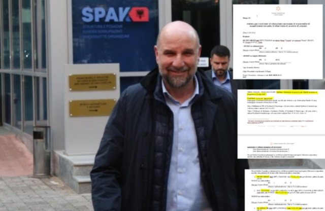 DOKUMENTET/ “Rekordi” i Tan Agollit, nga 10 firma në garë,