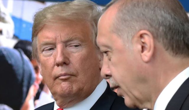 Erdogan thirrje Trump-it: Mbaj premtimin për Gazën! Nuk po shohim