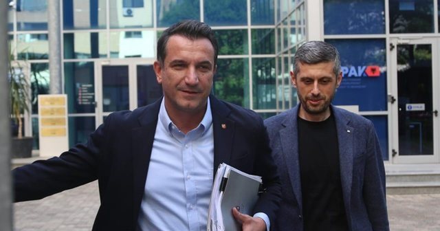 “KOLEGËT” NUK I NDAHEN/ BKH-ja me “bekimin” e