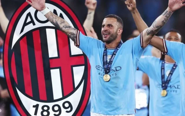 U zhgënjye nga gjesti i Walker në fund, Guardiola gjen