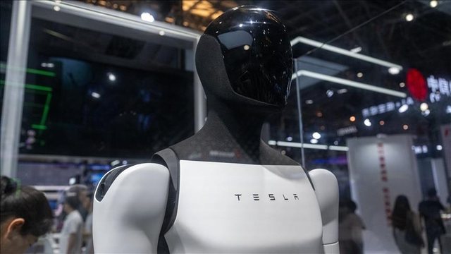 L*fta tregtare SHBA-Kinë ndikon në robotët e Elon Musk