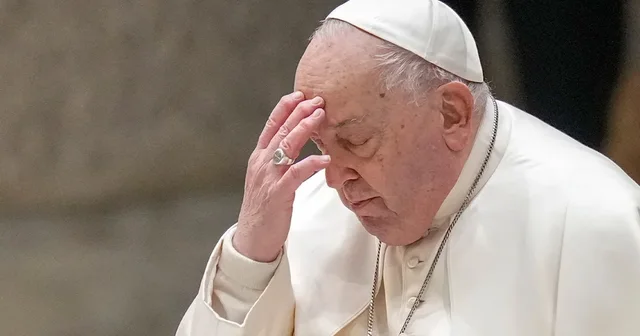 Përgatitja e terrenit për trashëgimtarin e tij/ Politico: Papa