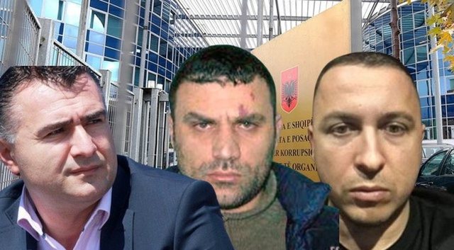 DOSJA E SPAK/ “Mos harroni se keni 2 fëmijë në
