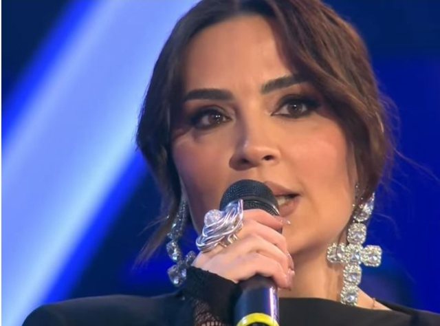 VIDEO/ Nëse do hapte Kutinë e Pandorës, Rozana Radi do nxirrte