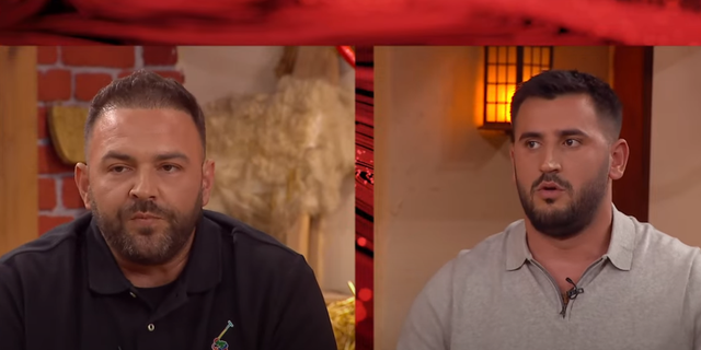 Eliminimi i Ronit, “molla e sherrit” mes Big Bastës dhe