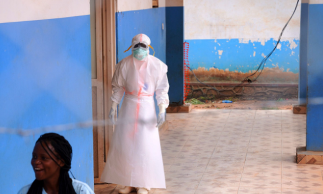 Ebola n&euml; Kongo p&euml;rshkall&euml;zohet, mbi 1 400 viktima dhe mij&euml;ra