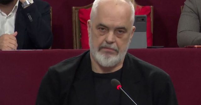 Protesta për Zvërnecin, Rama - protestuesve: Po me Paketën e