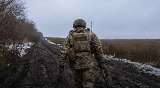 Zbuloi humbjet masive të Moskës në qytetin ukrainas/ Blogeri