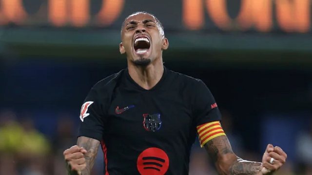 Raphinha: Pa Xavin nuk do të isha te Barcelona, ja kë zgjedh mes