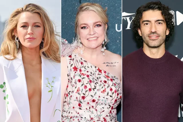 Autorja Colleen Hoover kthehet në ‘IG’, heq fotot e Justin