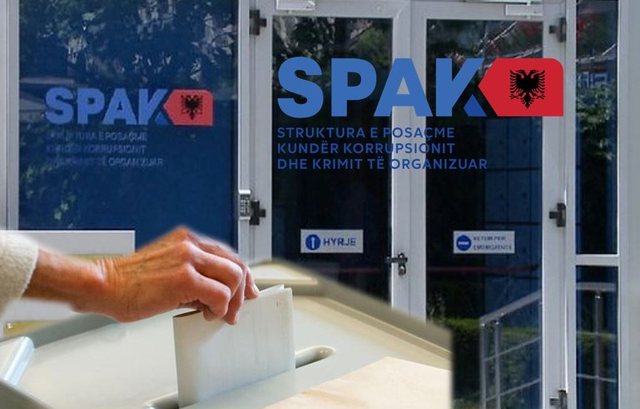 SPAK HYN NË FUSHATË/ Ja prokurorët që do jenë