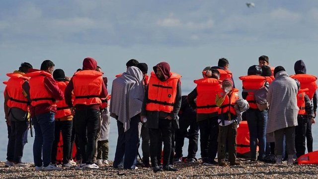 Pse po ikin shqiptarët? Jemi kombësia më e madhe që ka