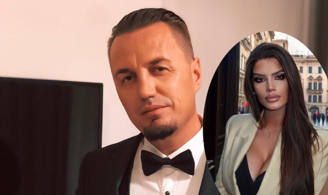 Blero dhe Eronita bëhen prindër, i vendosin djalit një emër