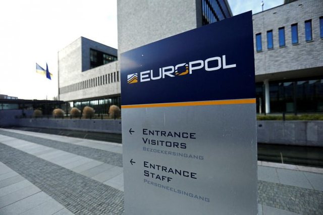 Europol jep SHIFRAT: N&euml; Evrop&euml; veprojn&euml; 731 rrjete t&euml; krimit