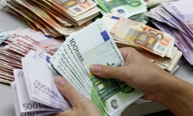Banka Qendrore Evropiane zgjat deri në 2027-n, linjën e likuiditetit